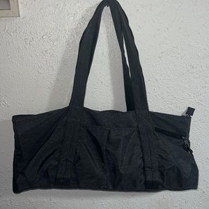 Gaiam Yoga & Gym Bag